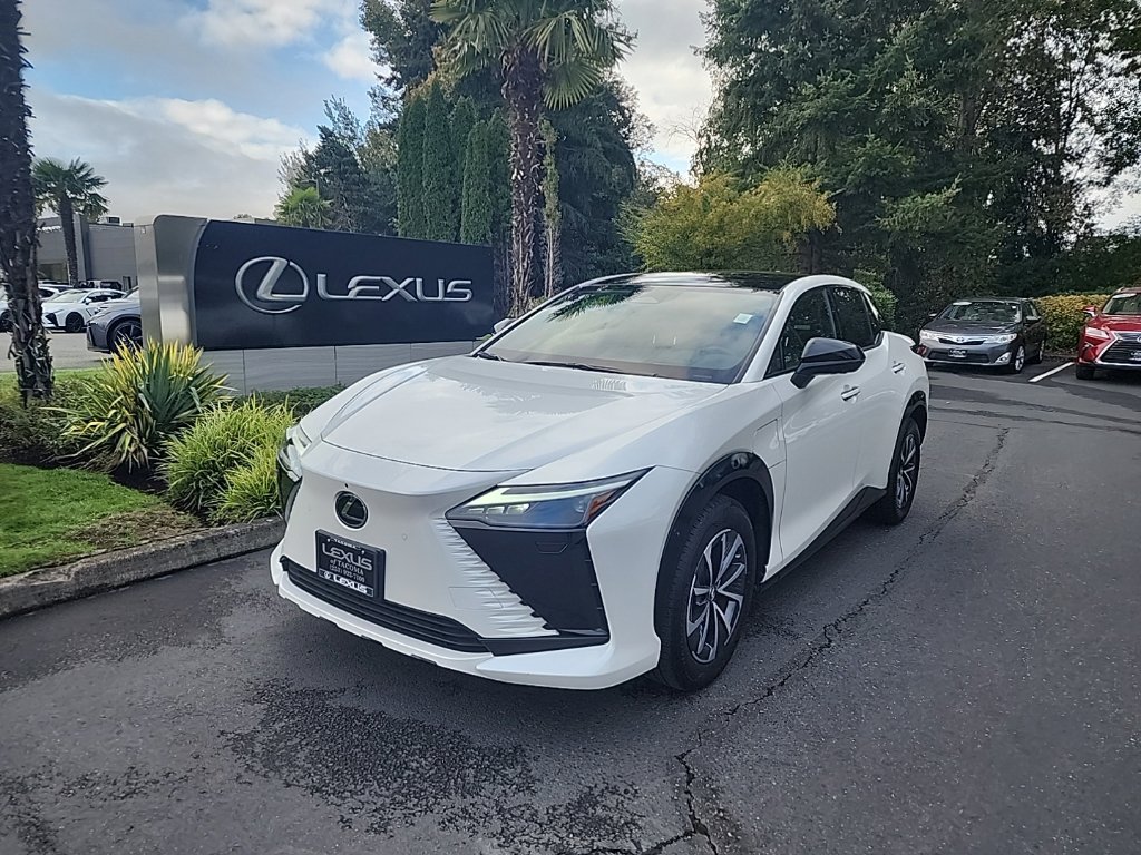 Used 2024 Lexus RZ 450e 450e Premium