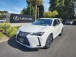  LEXUS UX HYBRID