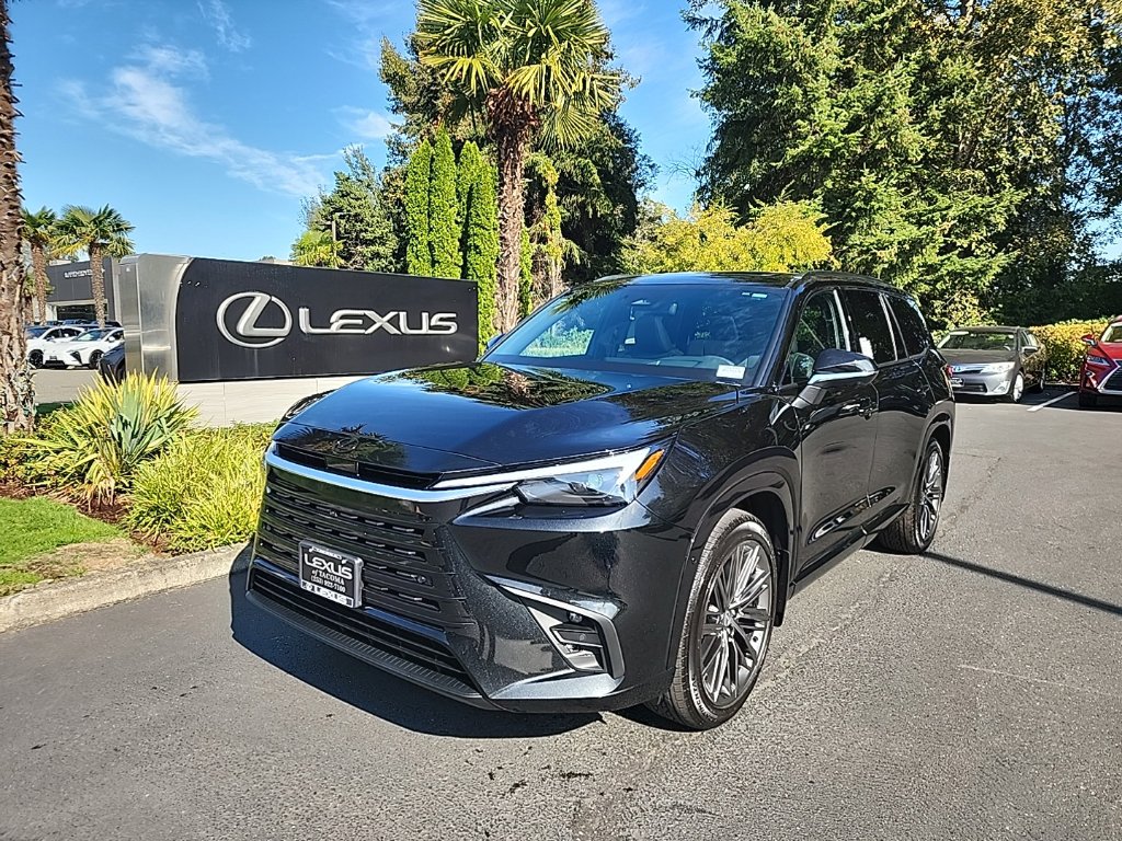  LEXUS TX