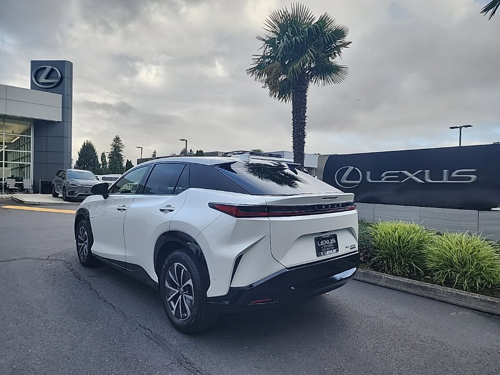 Used 2024 Lexus RZ 450e 450e Premium