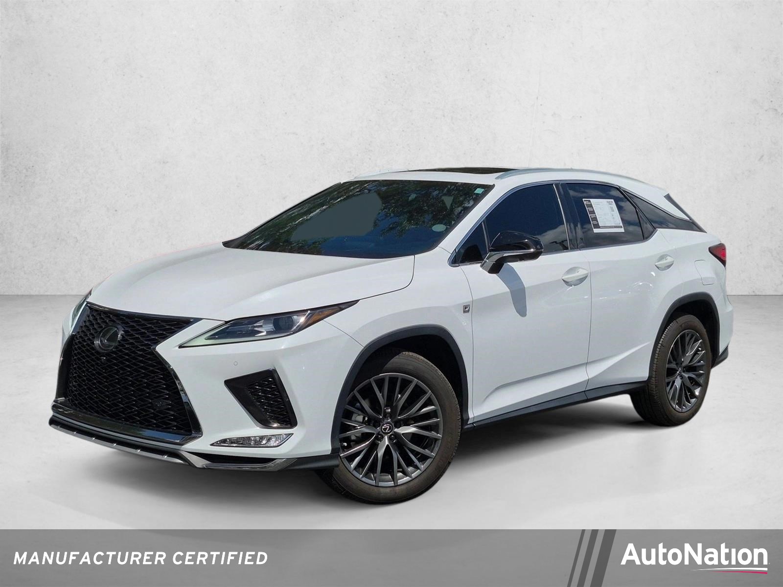  LEXUS RX 350