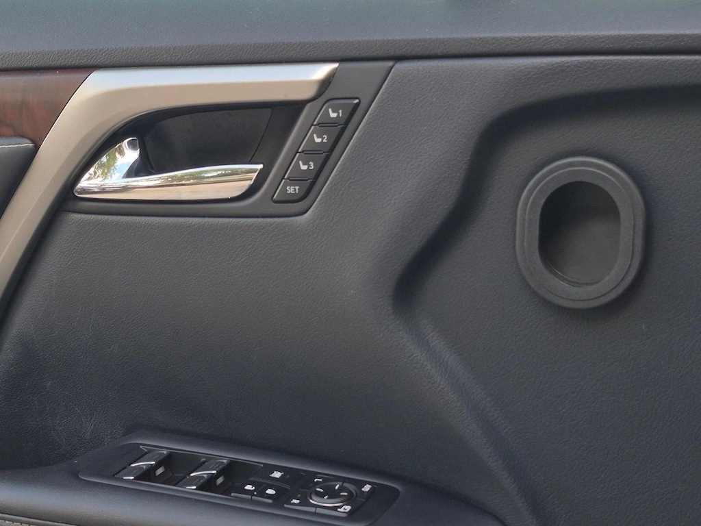 Certified 2022 Lexus RX 350 SUV
