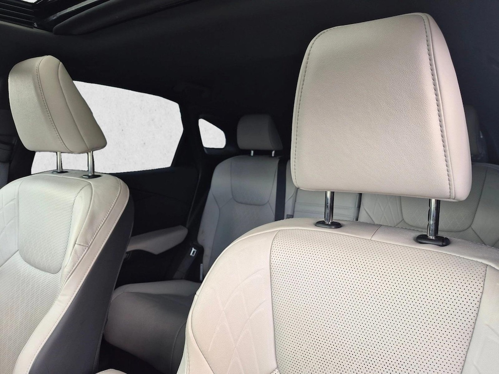 Certified 2024 Lexus RX 350 Premium Plus SUV