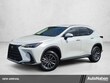  LEXUS NX 250