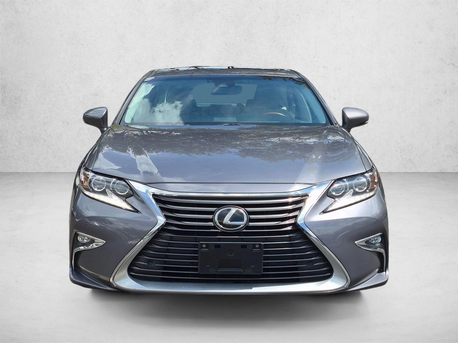 Used 2016 Lexus ES 350 Sedan