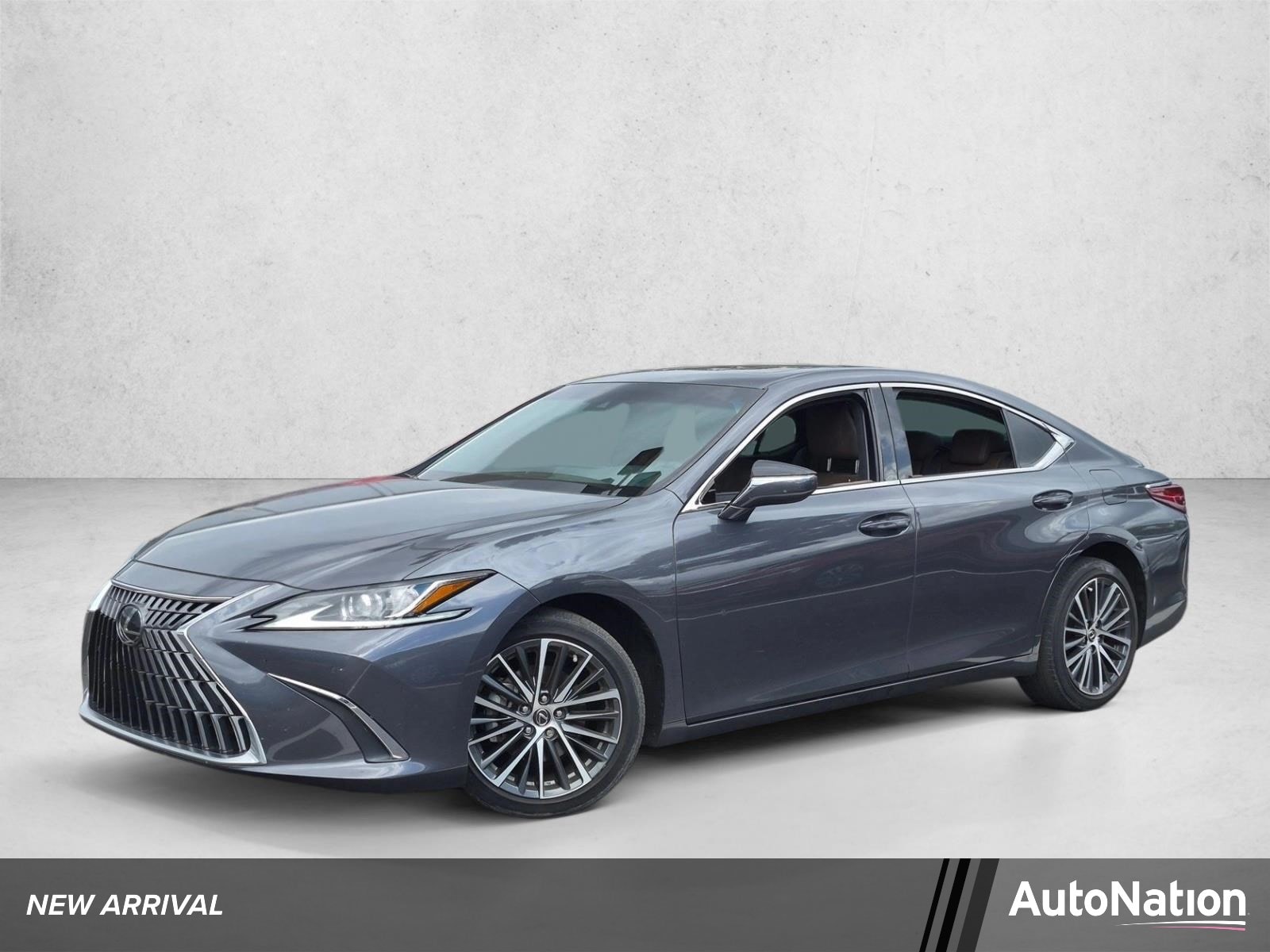 2023 Lexus ES