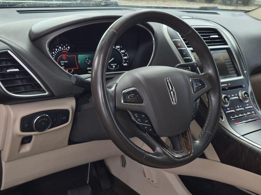 Used 2016 Lincoln MKX Select SUV
