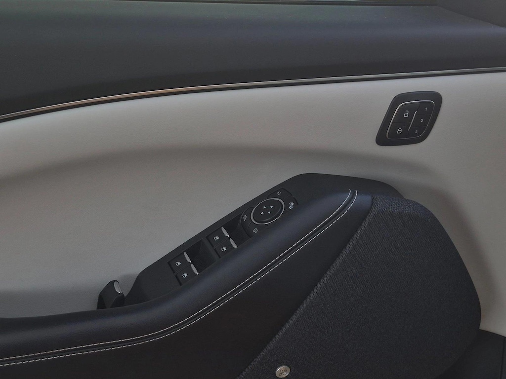 Used 2022 Ford Mustang Mach-E Premium SUV