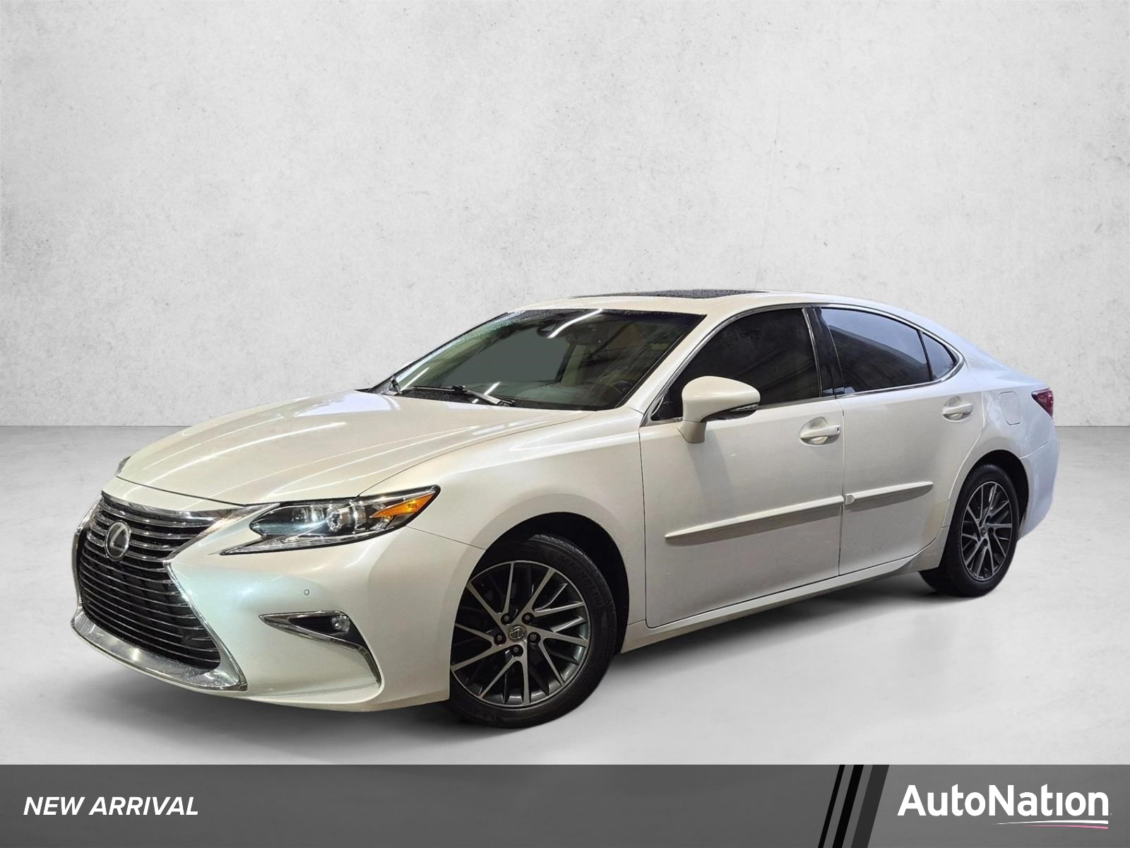 LEXUS ES 350