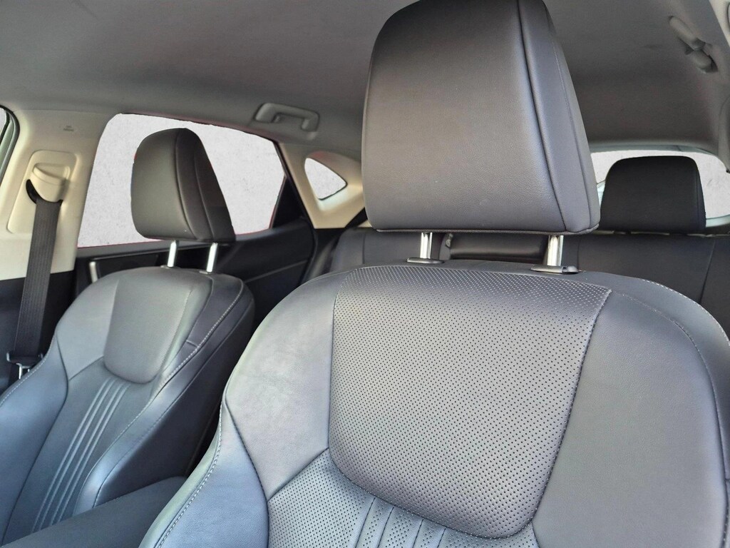 Certified 2024 Lexus NX 250 SUV