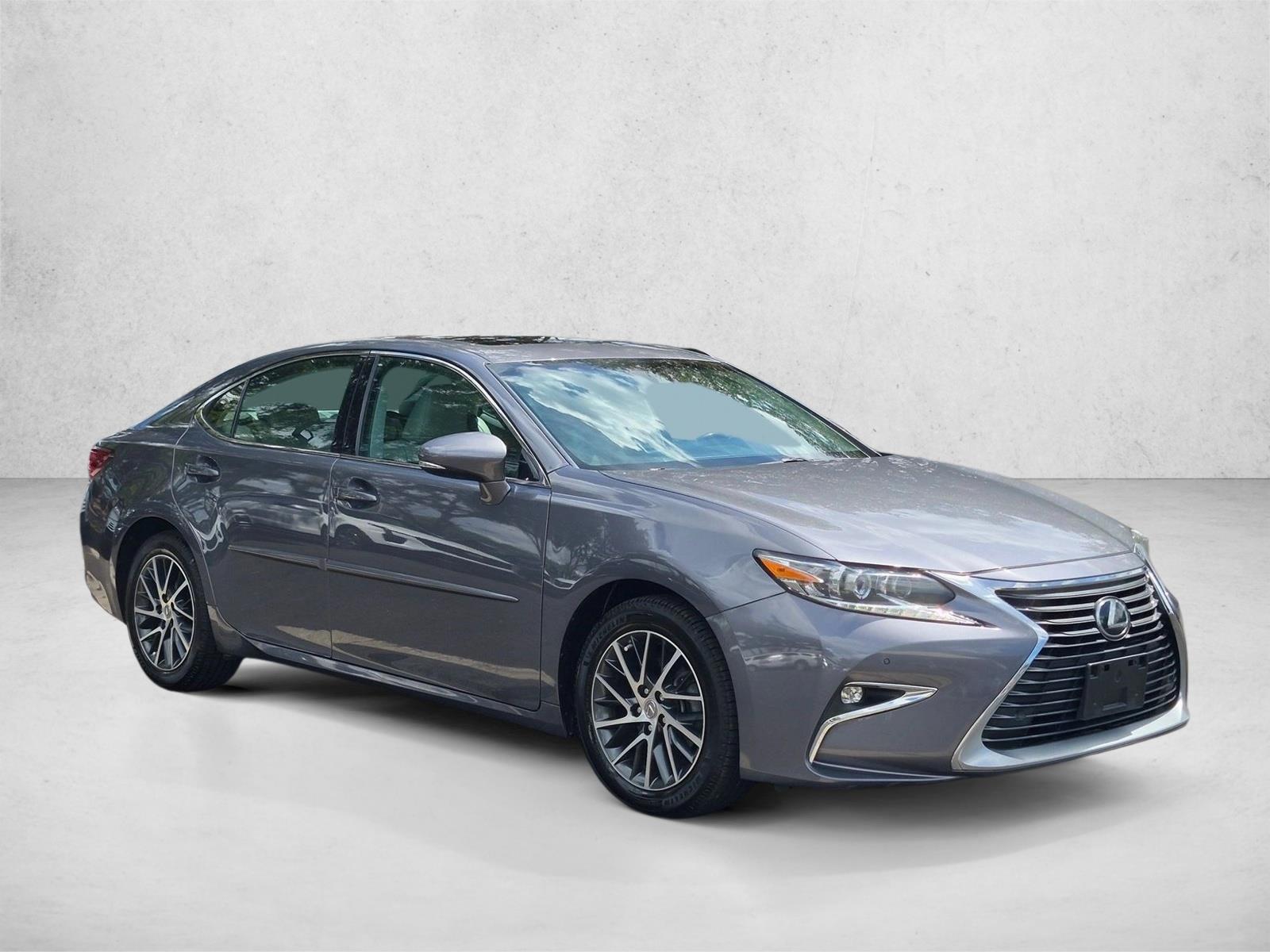 Used 2016 Lexus ES 350 Sedan