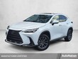  LEXUS NX 350