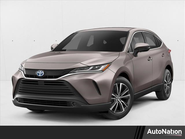  Toyota Venza