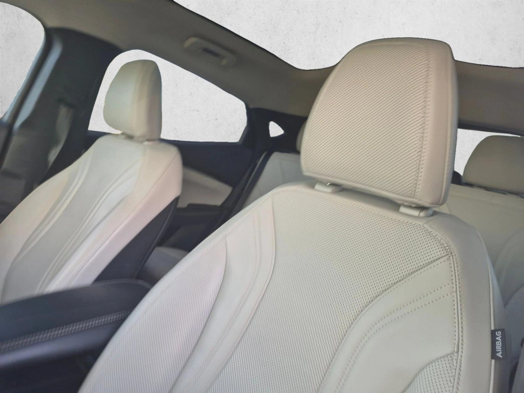 Used 2022 Ford Mustang Mach-E Premium SUV