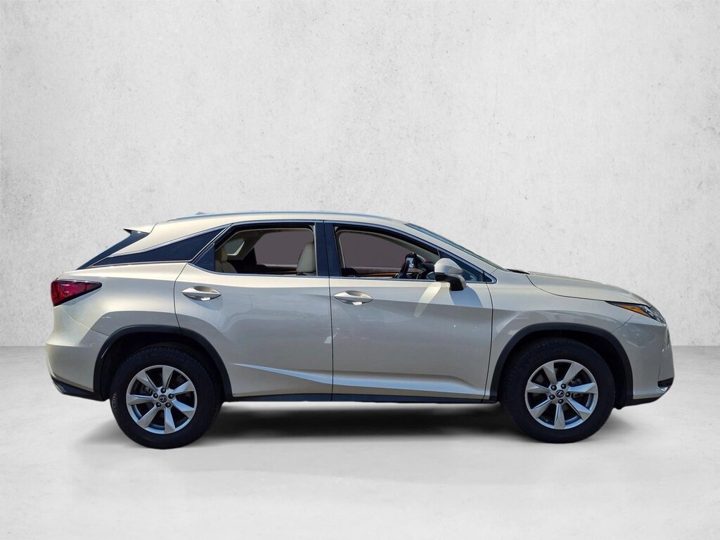 Used 2019 Lexus RX 350 SUV