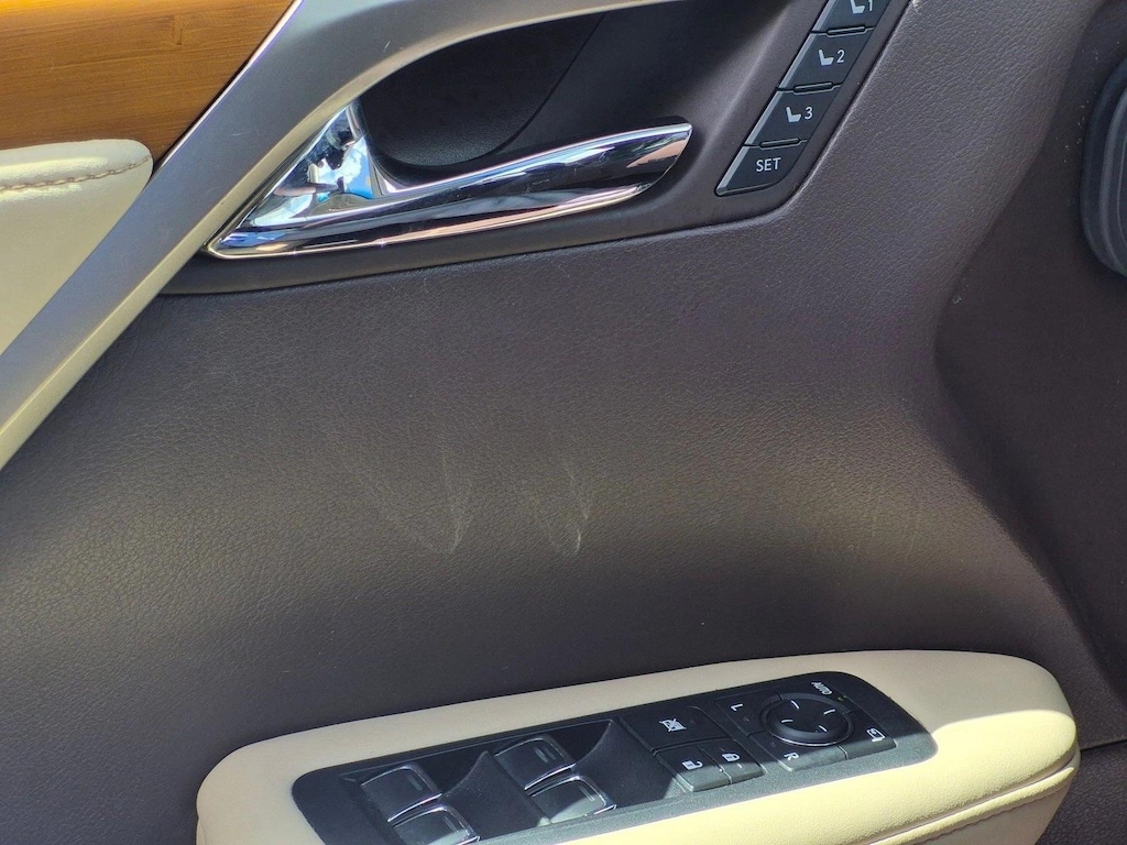 Used 2019 Lexus RX 350 SUV