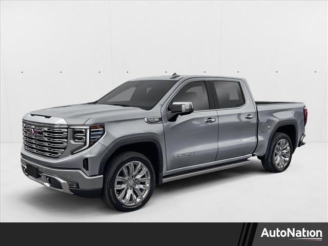  GMC Sierra 1500