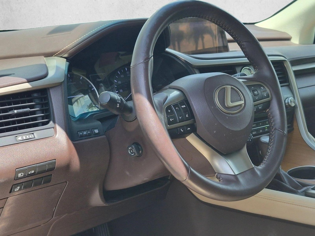 Used 2019 Lexus RX 350 SUV