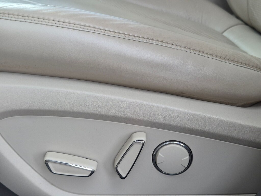 Used 2016 Lincoln MKX Select SUV