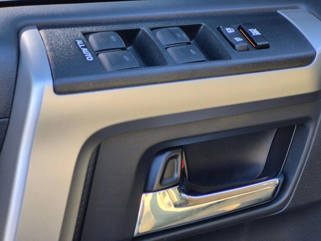Used 2023 Toyota 4Runner SR5 Premium SUV