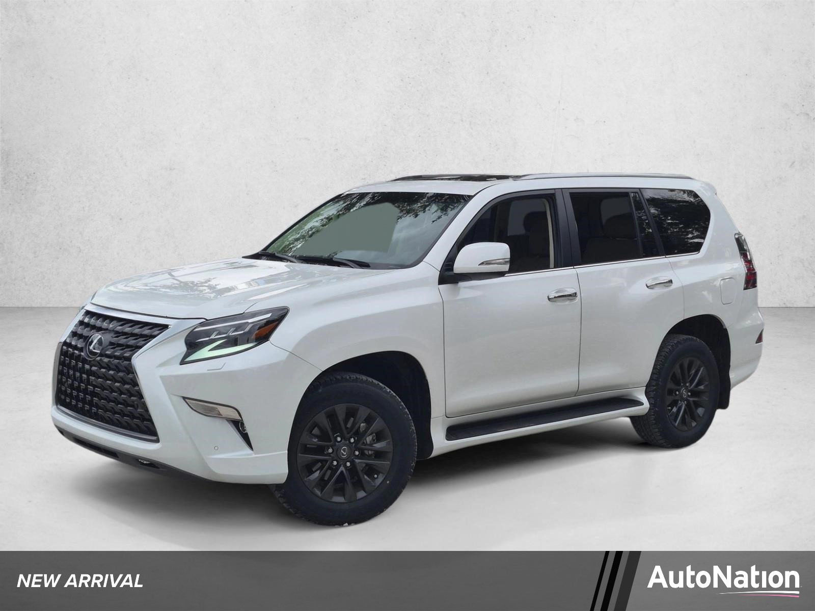  LEXUS GX 460