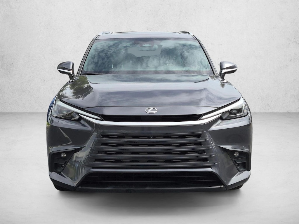 Certified 2024 Lexus TX 350 Luxury SUV