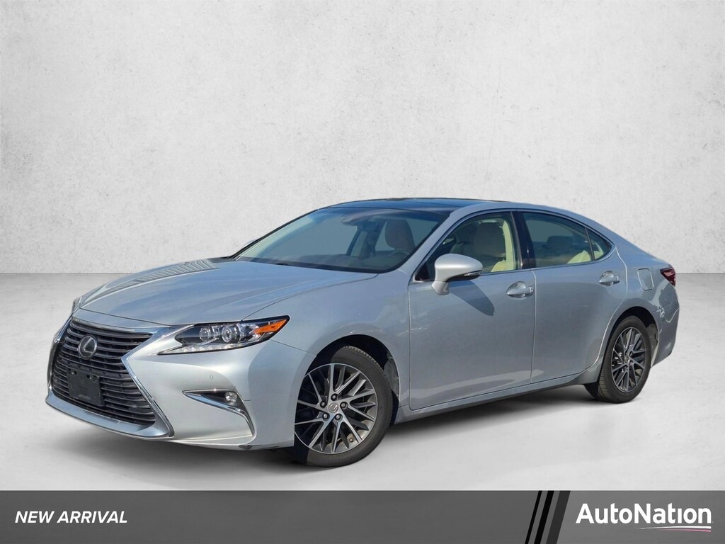 Used 2016 Lexus ES 350 Sedan