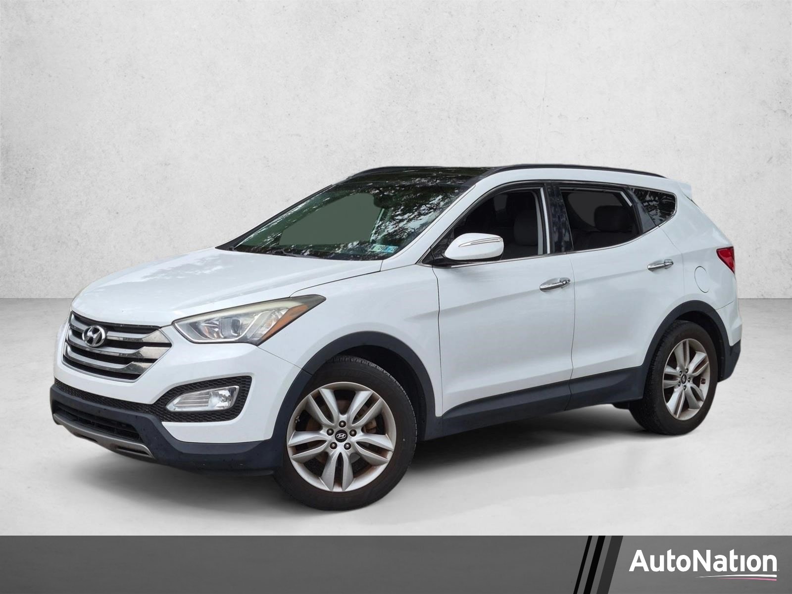 2015 Hyundai Santa Fe Sport 2.0T