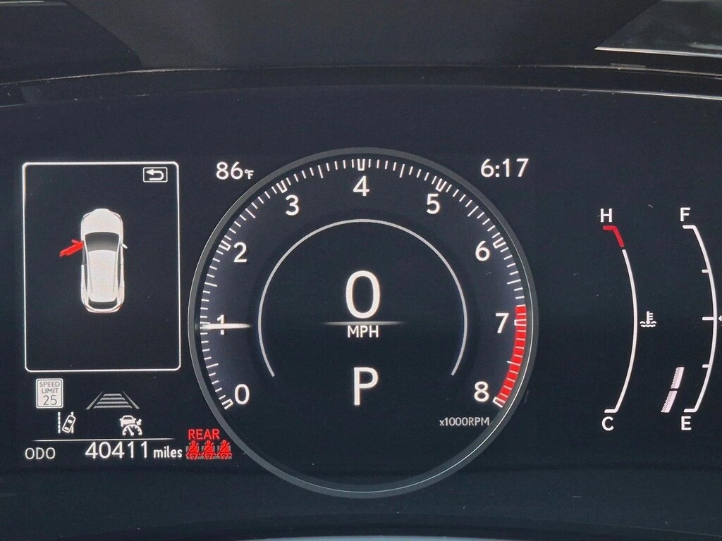 Certified 2024 Lexus NX 250 SUV