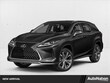  LEXUS RX 350L