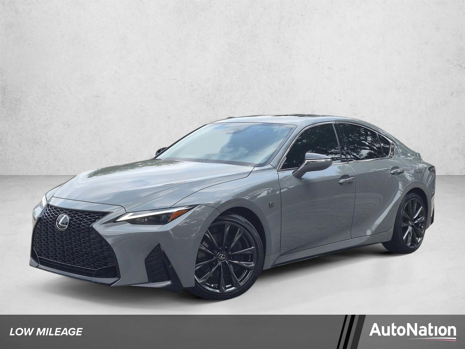  LEXUS IS 350