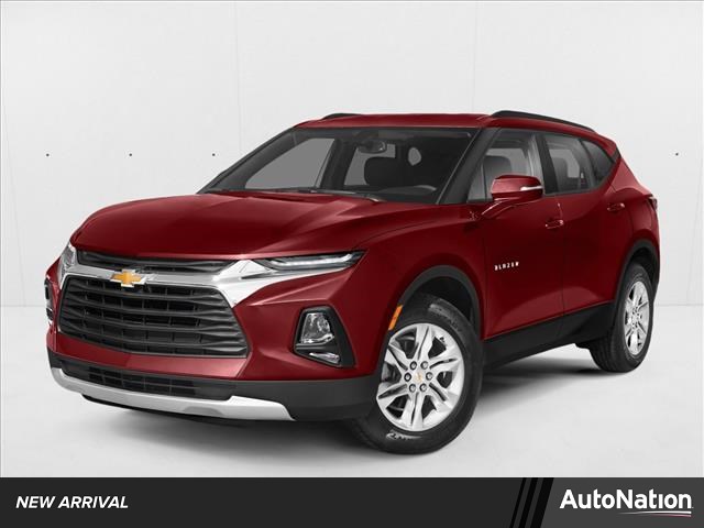 Chevrolet Blazer