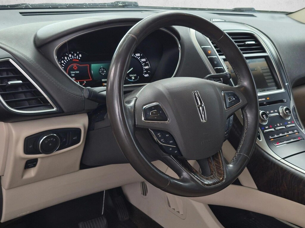 Used 2016 Lincoln MKX Select SUV