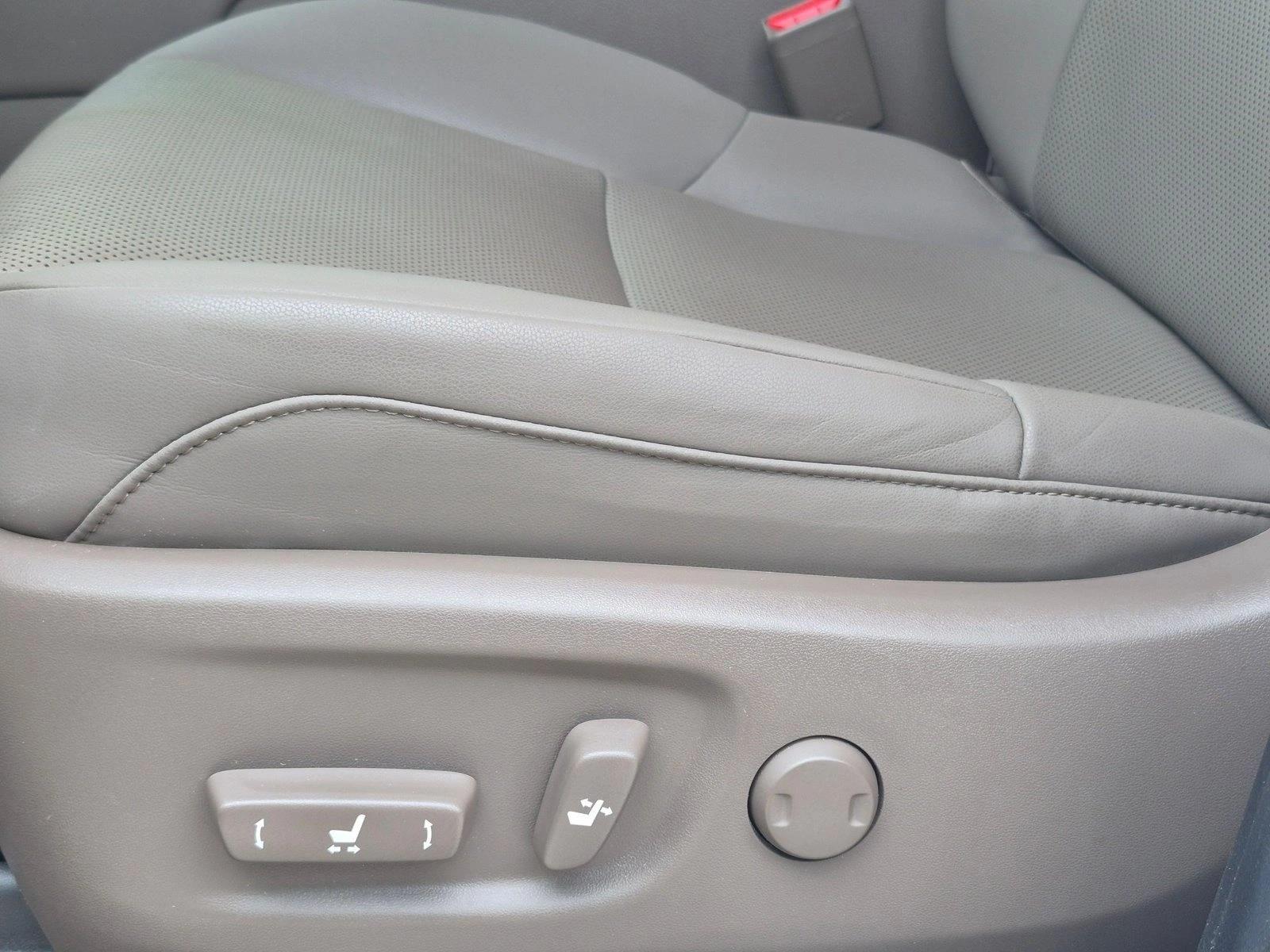 Used 2020 Lexus GX 460 SUV