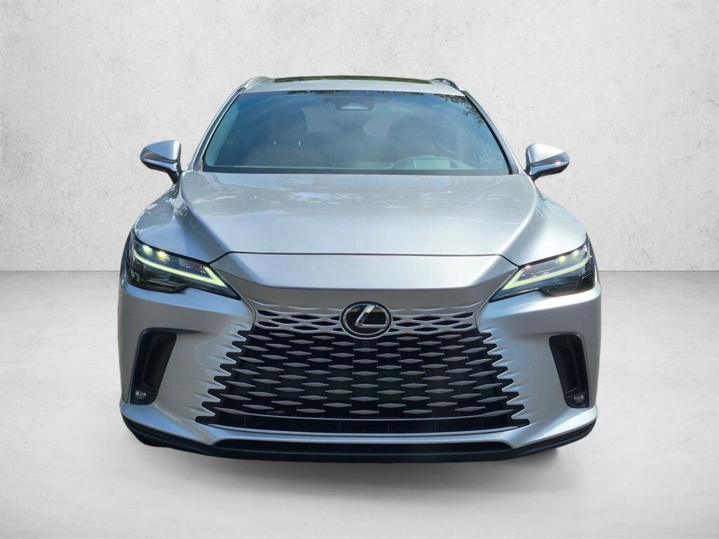 Certified 2024 Lexus RX 350 Premium Plus SUV