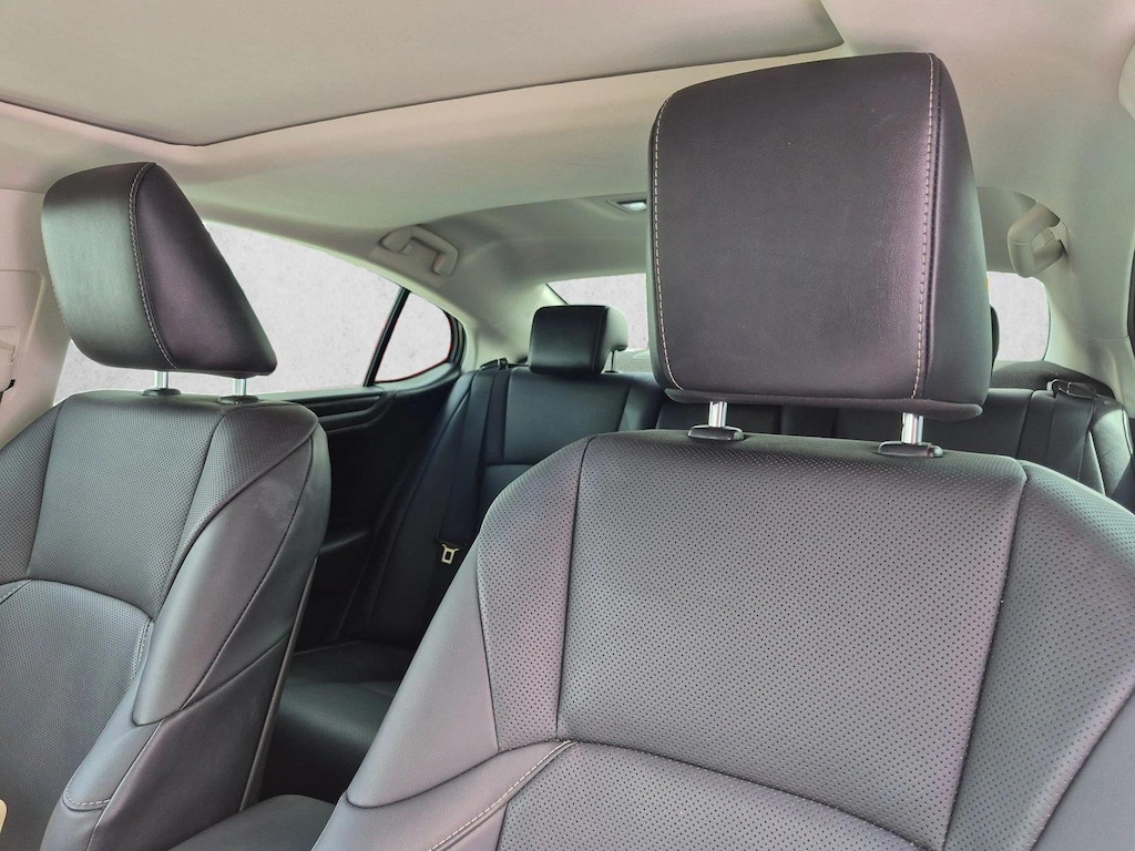 Certified 2022 Lexus ES 350 Sedan