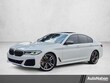  BMW M550i