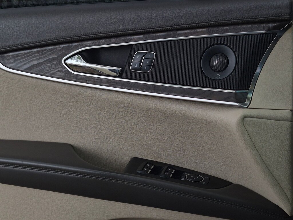 Used 2016 Lincoln MKX Select SUV