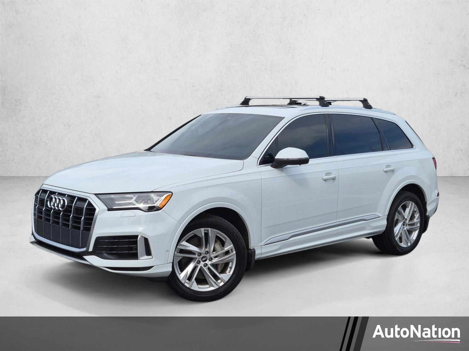 2021 Audi Q7