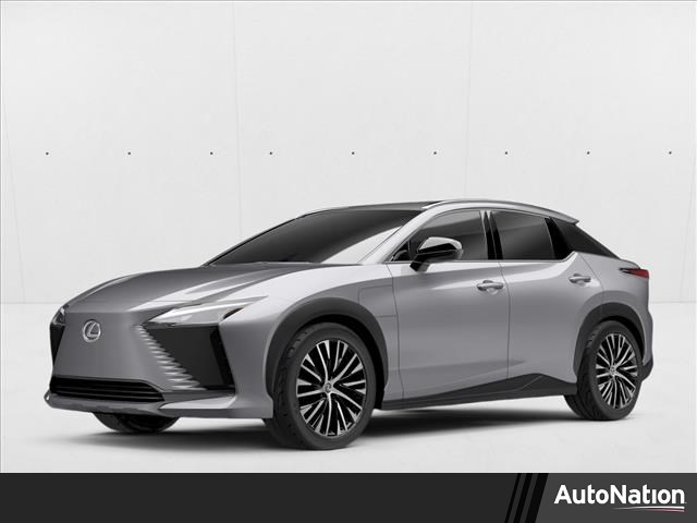  LEXUS RZ 450e