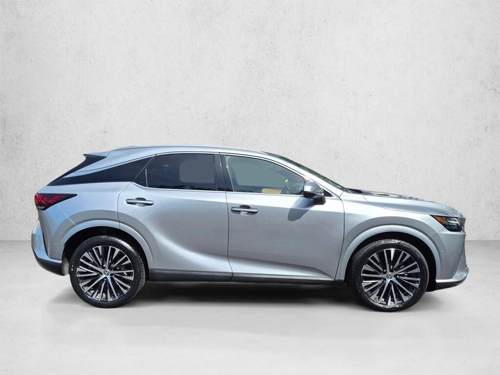 Certified 2024 Lexus RX 350 Premium Plus SUV