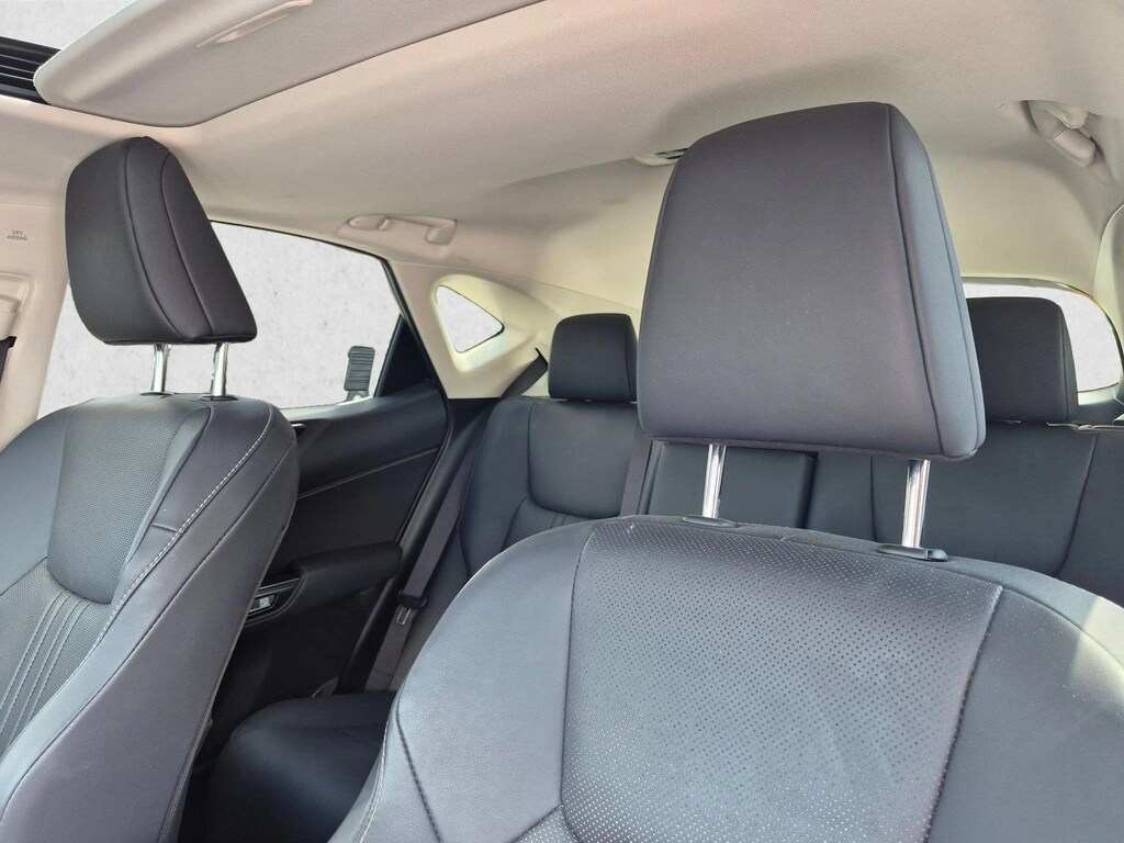 Certified 2024 Lexus NX 350 Premium SUV