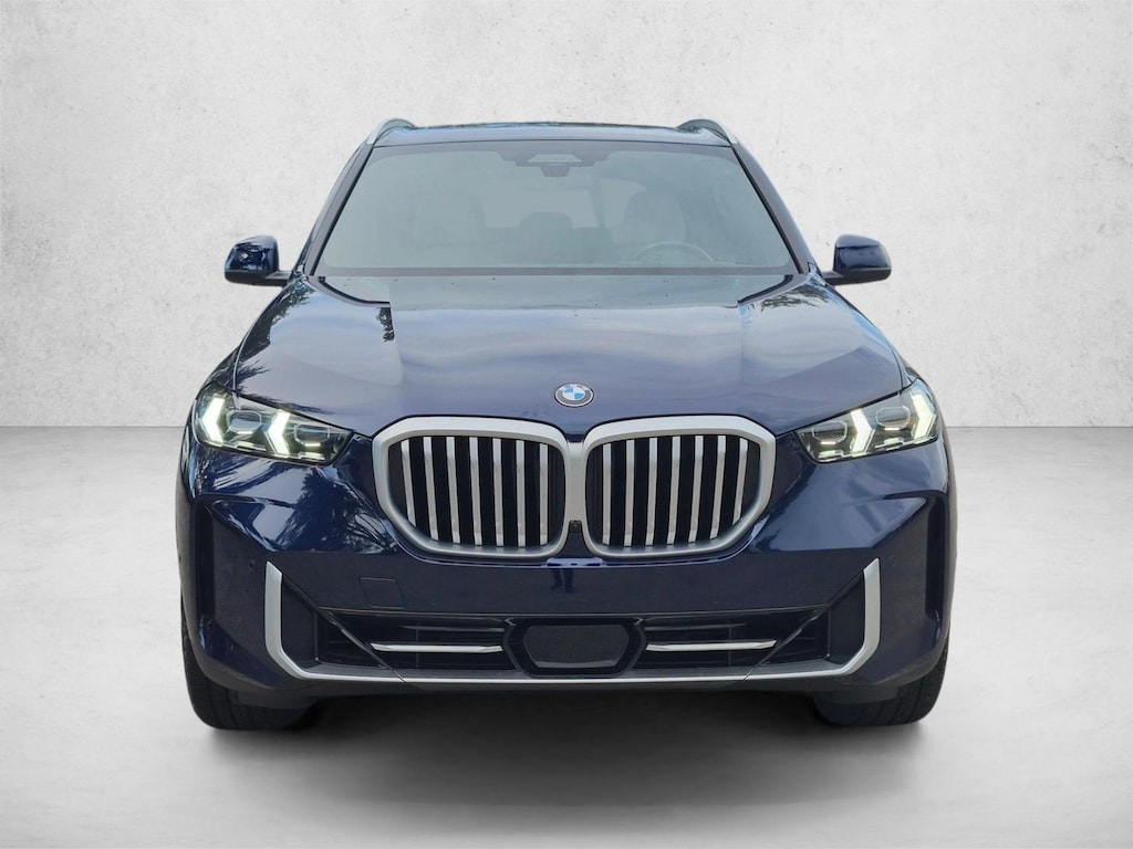 Used 2026 BMW X5 sDrive40i SUV