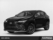  LEXUS NX 350