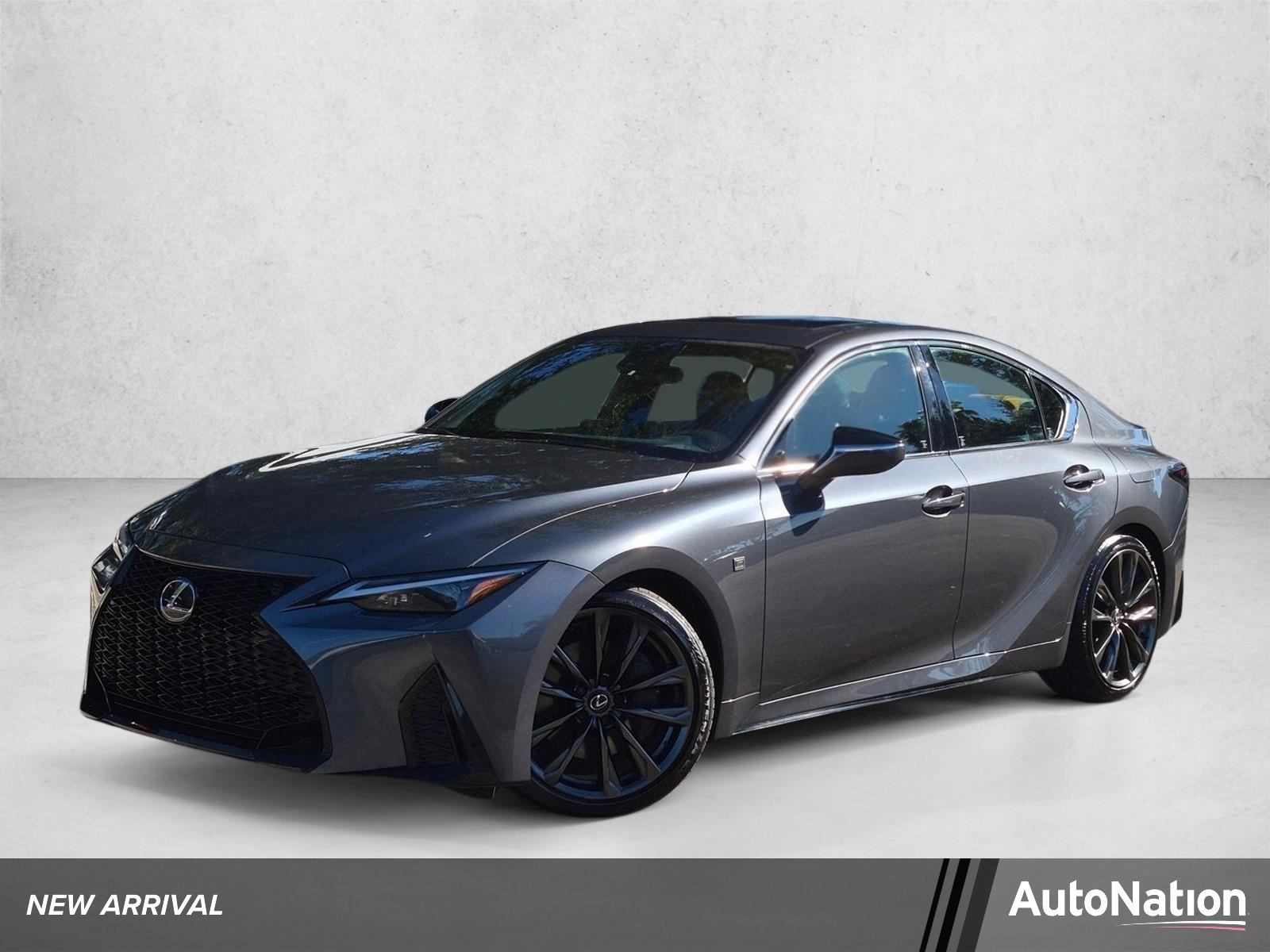  LEXUS IS 350
