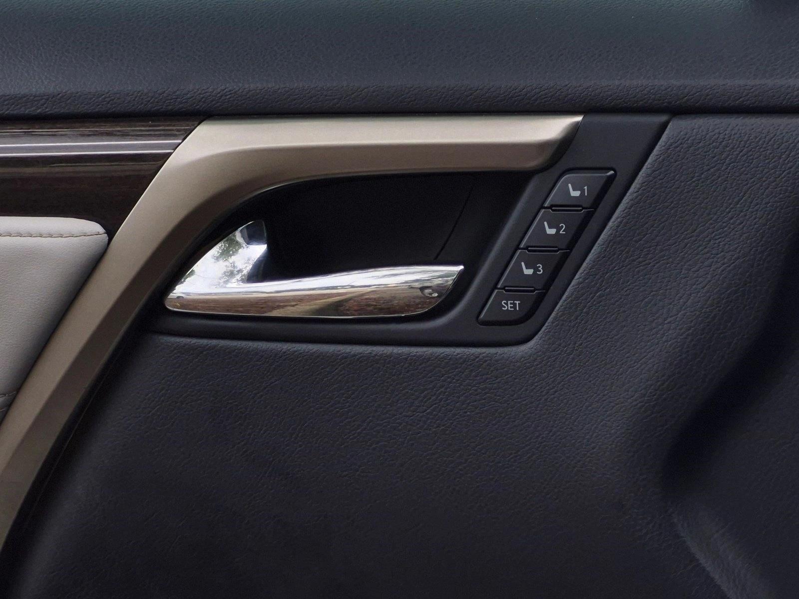Used 2021 Lexus RX 350 SUV
