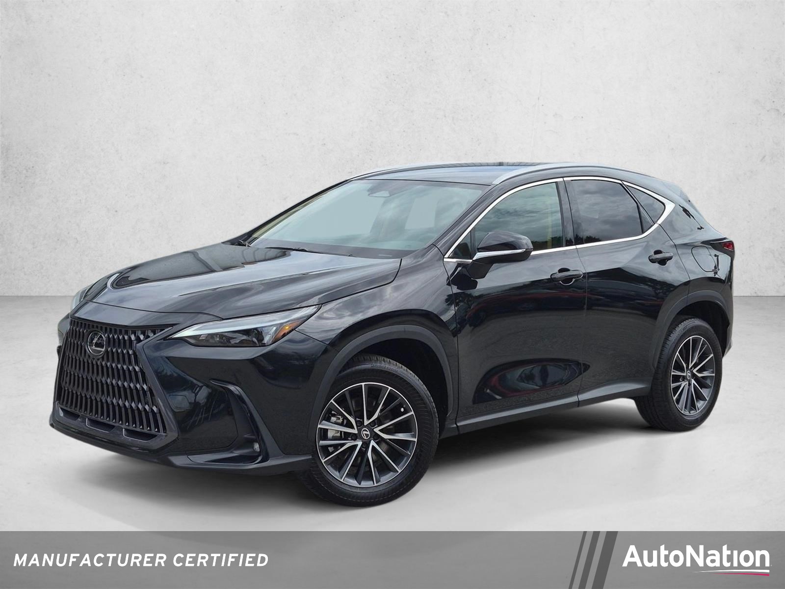  LEXUS NX 350
