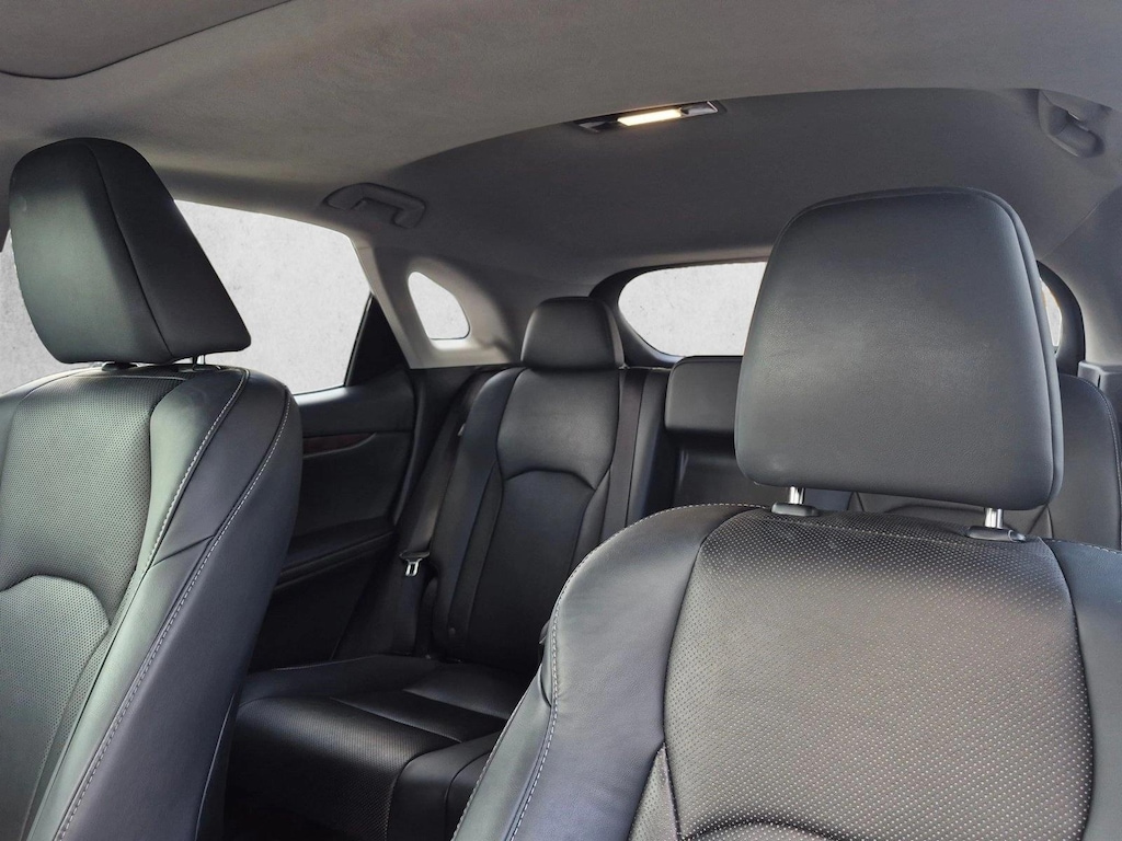 Certified 2022 Lexus RX 350 SUV