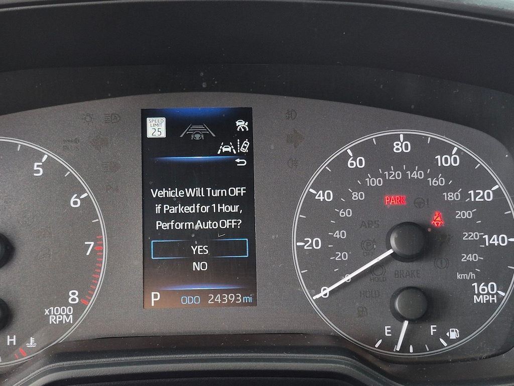 Used 2025 Toyota Corolla SE Sedan