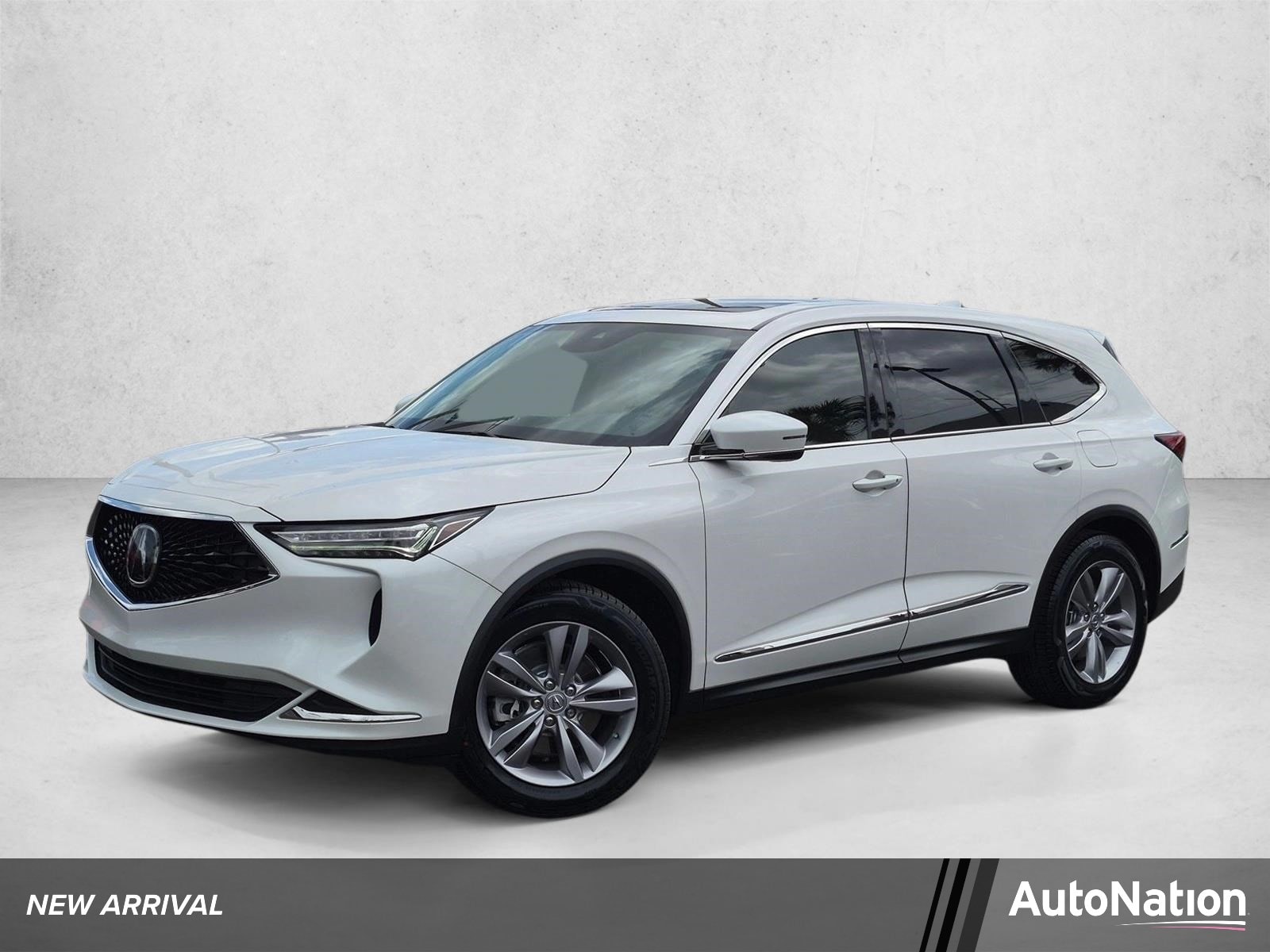2024 Acura MDX Base